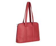 RIVACASE Orly 8992 14" czerwony - 739422 - zdjęcie 3